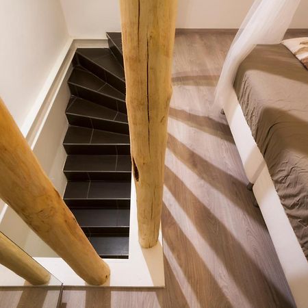 Suites 13 Budapest Luaran gambar