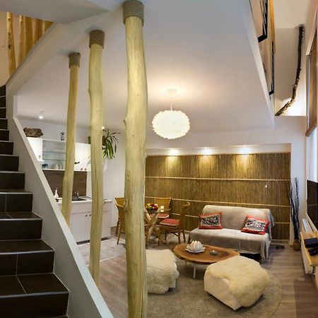 Suites 13 Budapest Luaran gambar