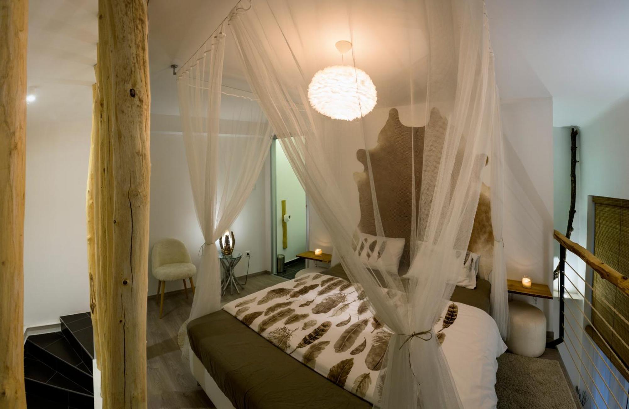 Suites 13 Budapest Luaran gambar