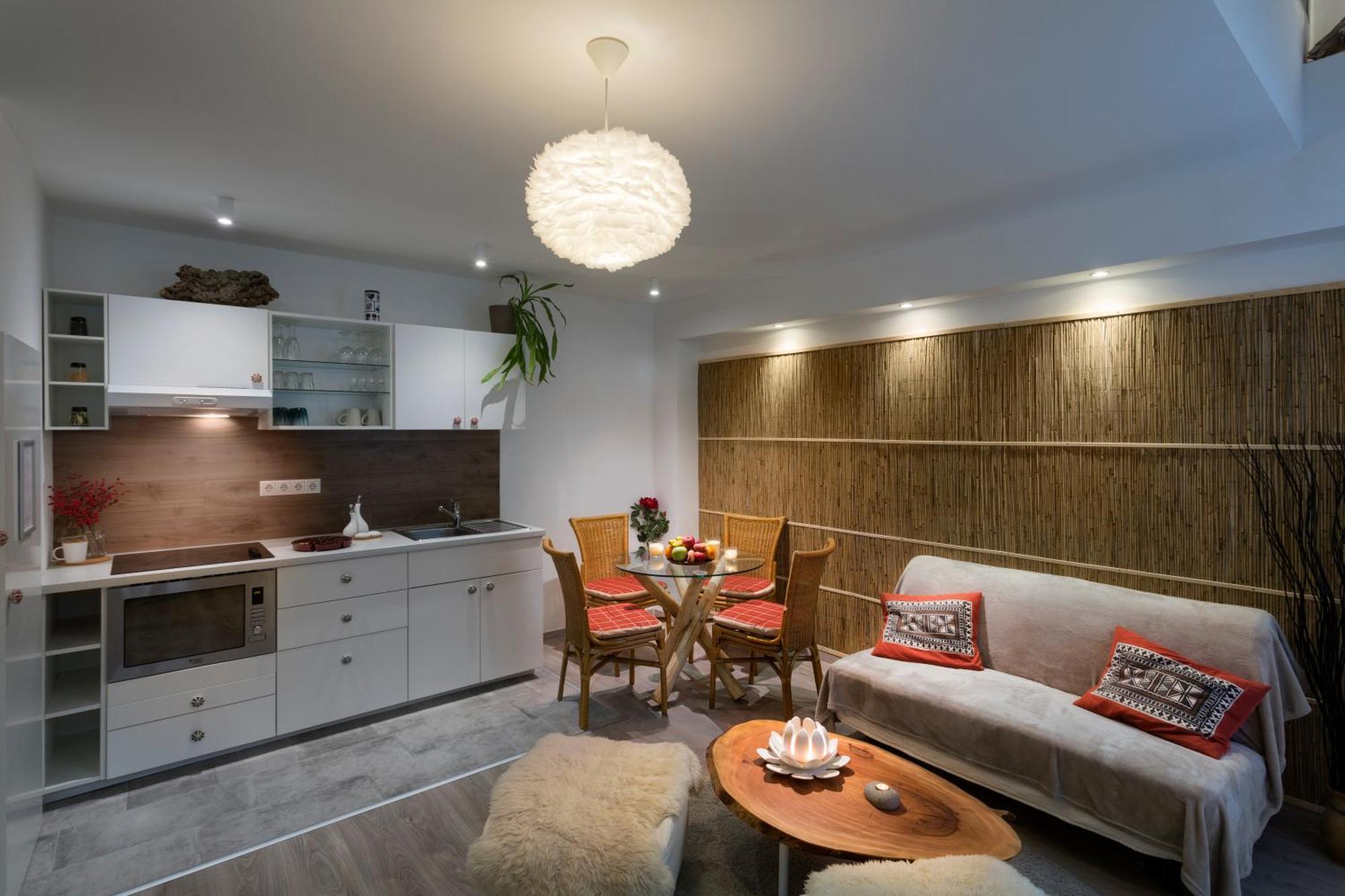 Suites 13 Budapest Luaran gambar