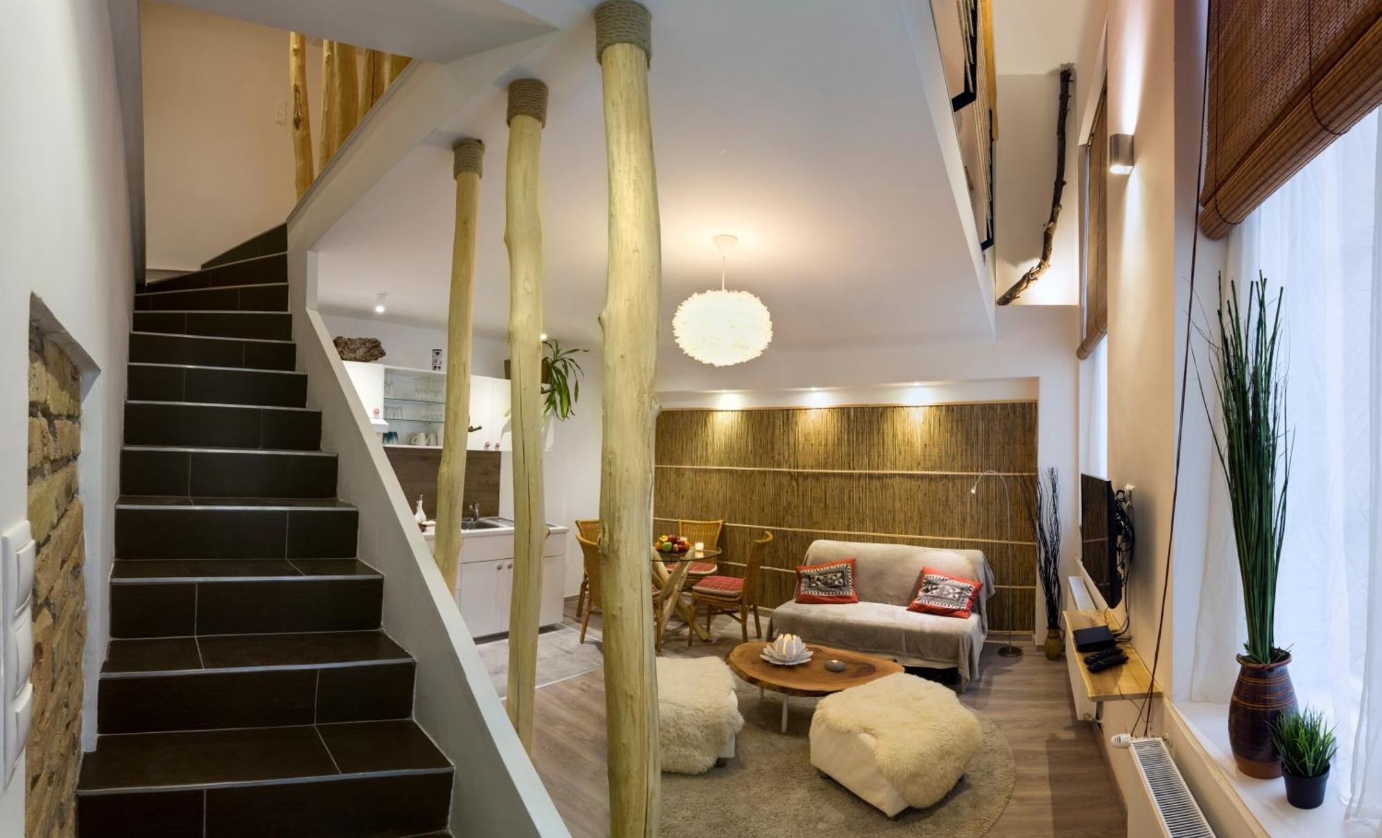 Suites 13 Budapest Luaran gambar