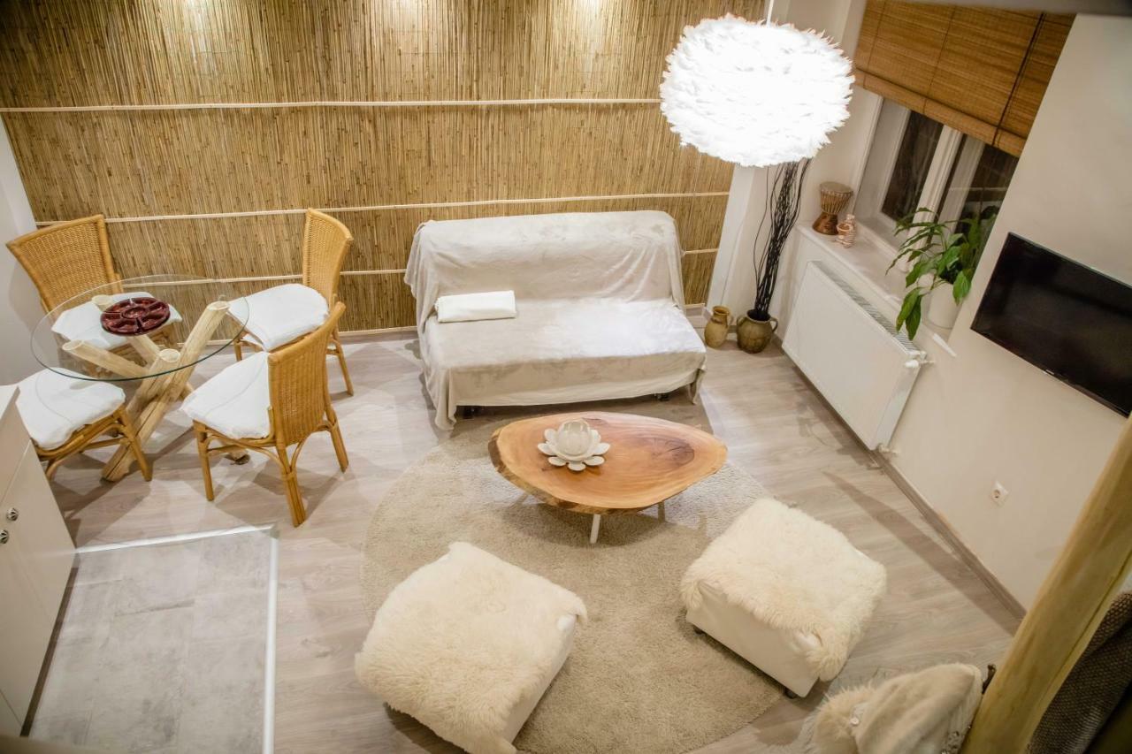 Suites 13 Budapest Bilik gambar
