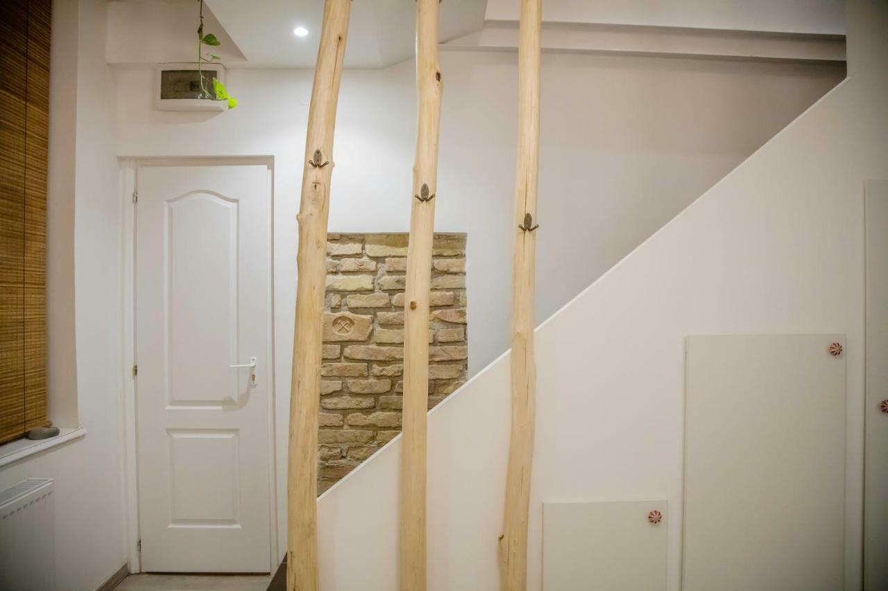 Suites 13 Budapest Luaran gambar