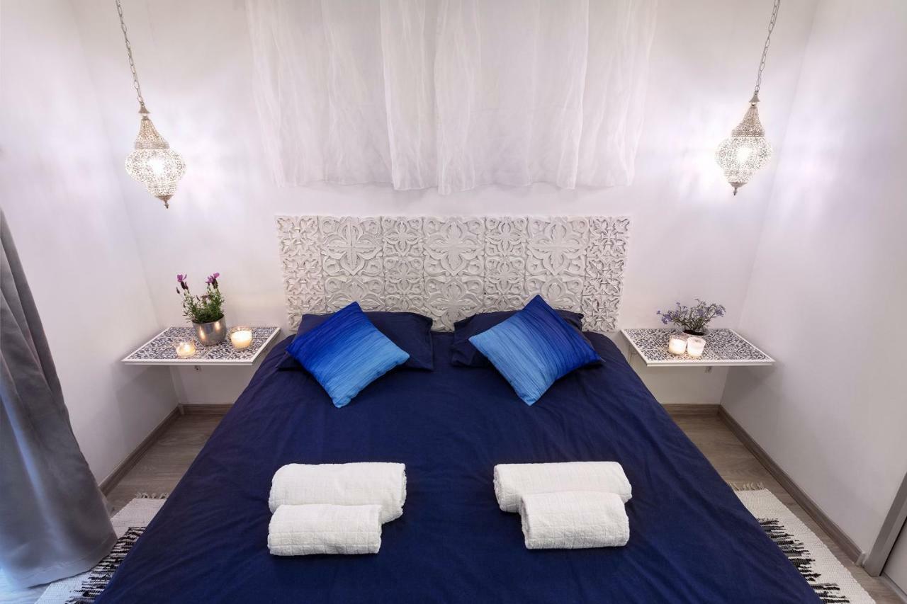 Suites 13 Budapest Luaran gambar