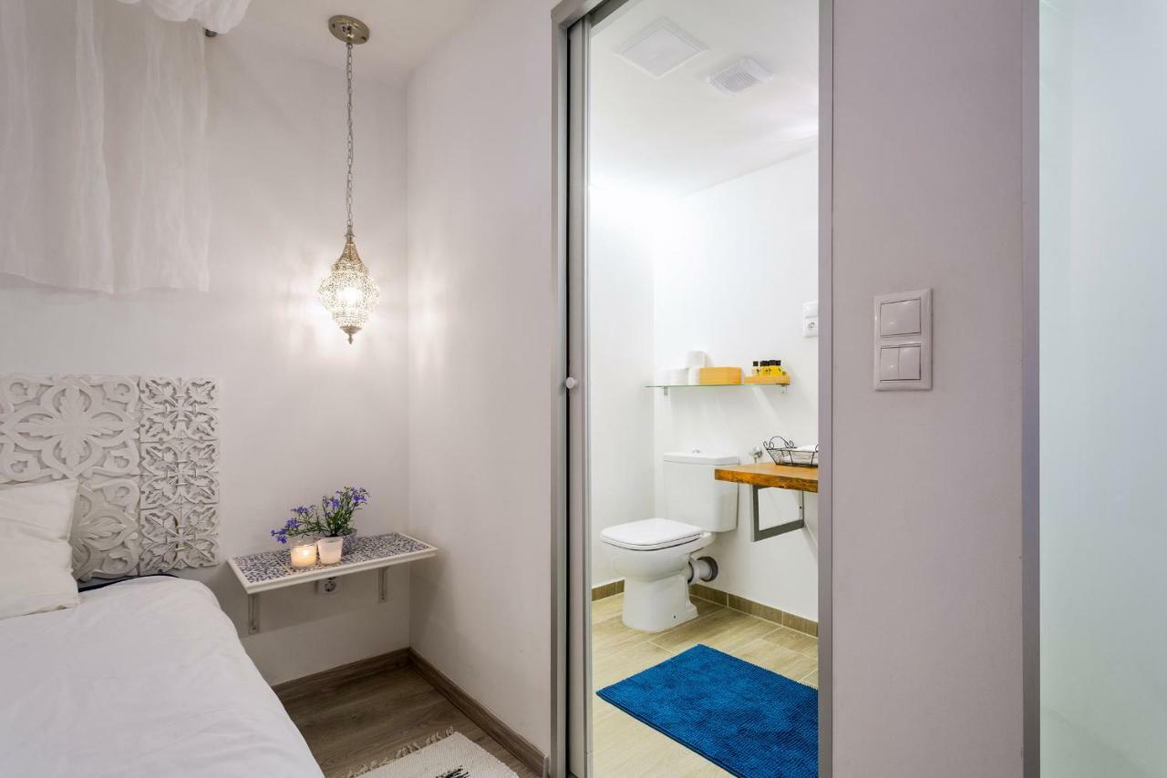 Suites 13 Budapest Luaran gambar