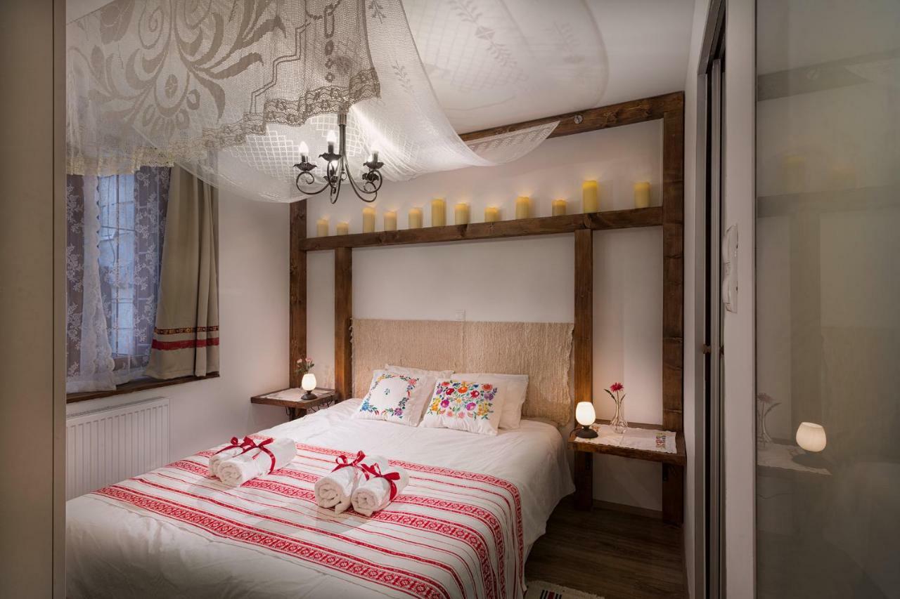 Suites 13 Budapest Luaran gambar