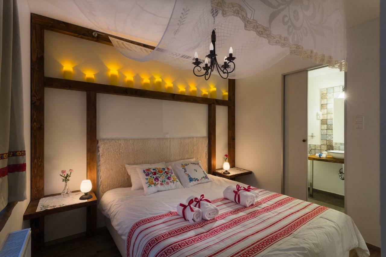 Suites 13 Budapest Luaran gambar