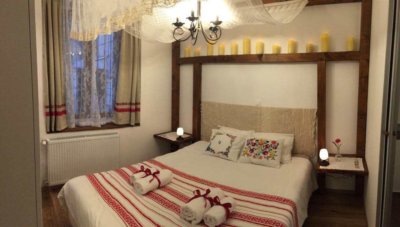 Suites 13 Budapest Luaran gambar