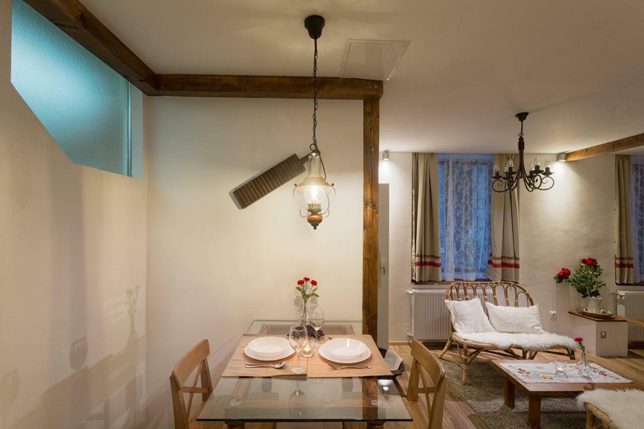Suites 13 Budapest Luaran gambar