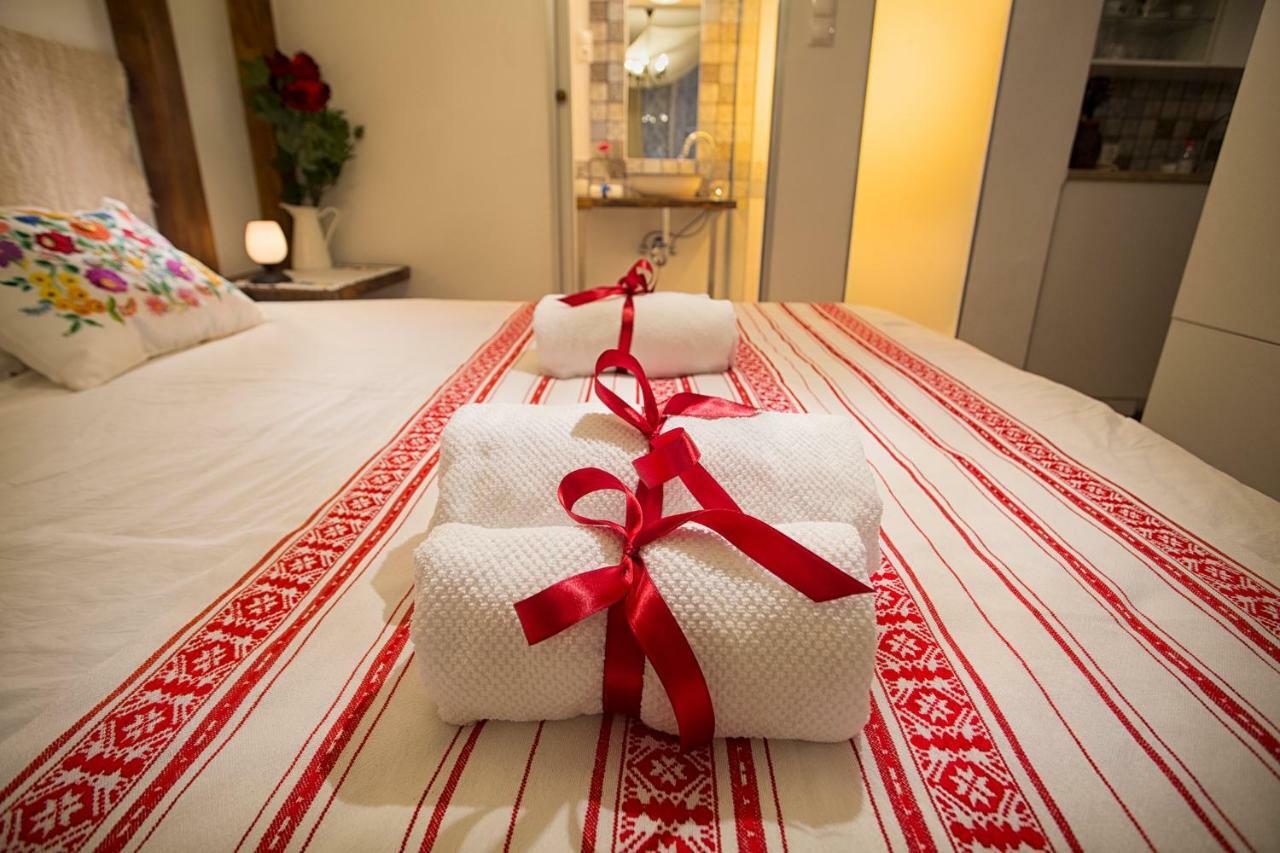Suites 13 Budapest Luaran gambar